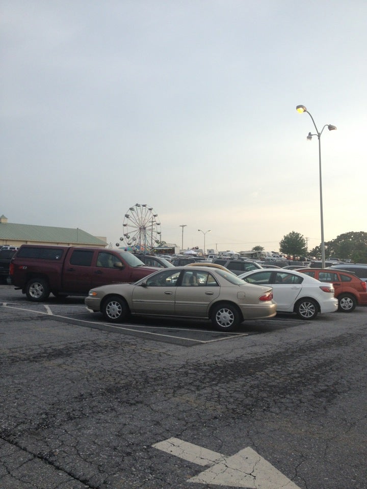 Lebanon Valley Exposition, 80 Rocherty Rd, Lebanon, PA, Music Shows