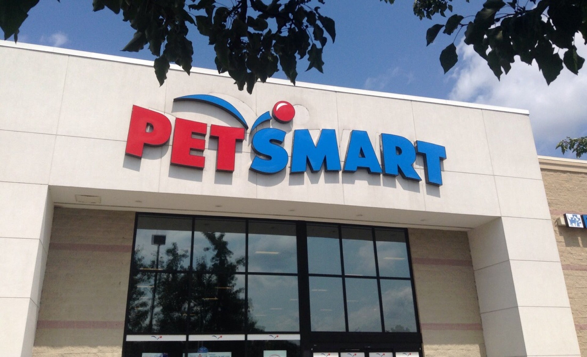 Petsmart eglinton cheap