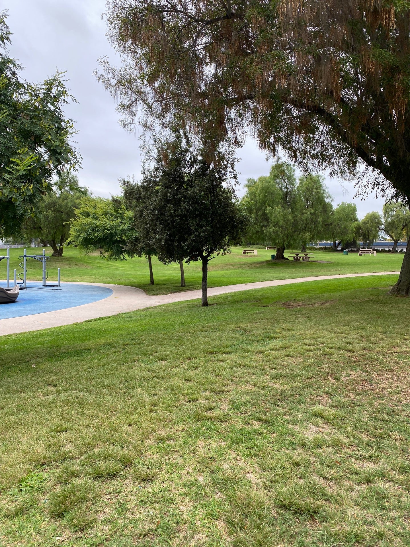 Gompers Park