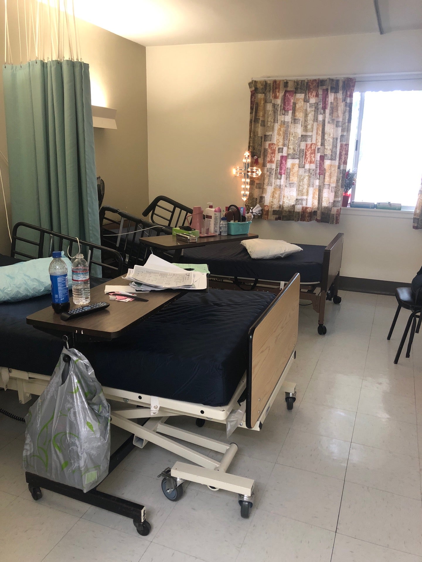 Medical Center Convalescent Hospital, 467 E Gilbert St, San Bernardino