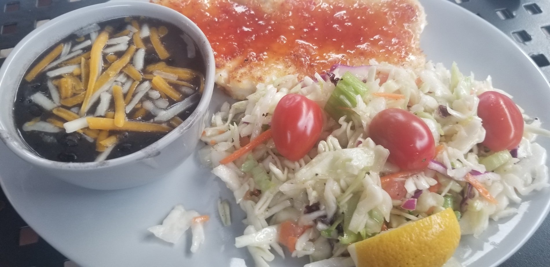 Pelly's Fish Market & Café, 7110 Avenida Encinas, Suite 101, Carlsbad