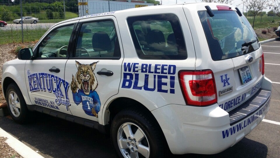 Hebron, KY Map & Directions MapQuest