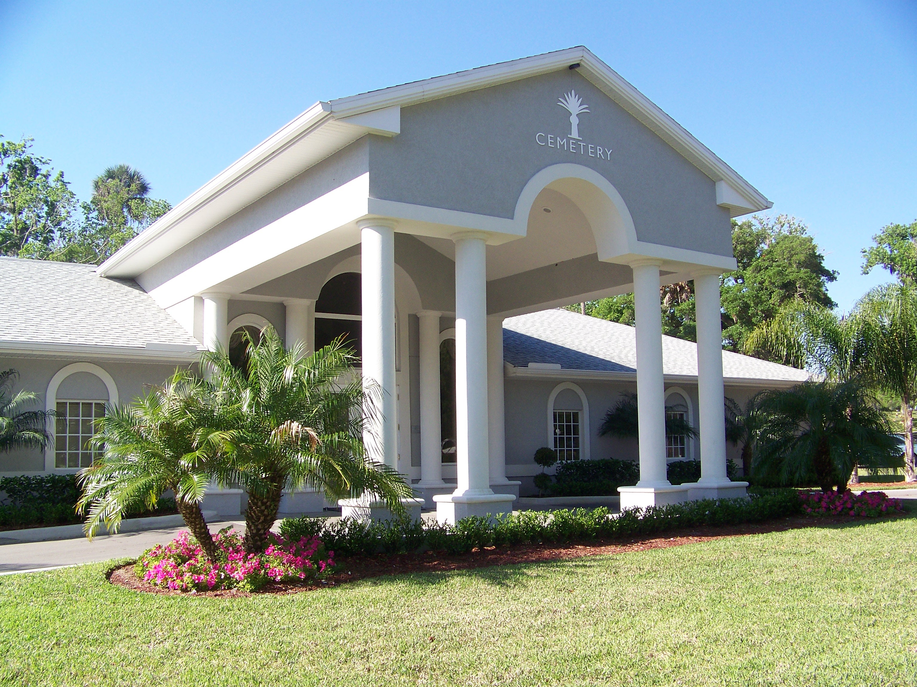 Memorial Park Funeral Home Amarillo Texasabout