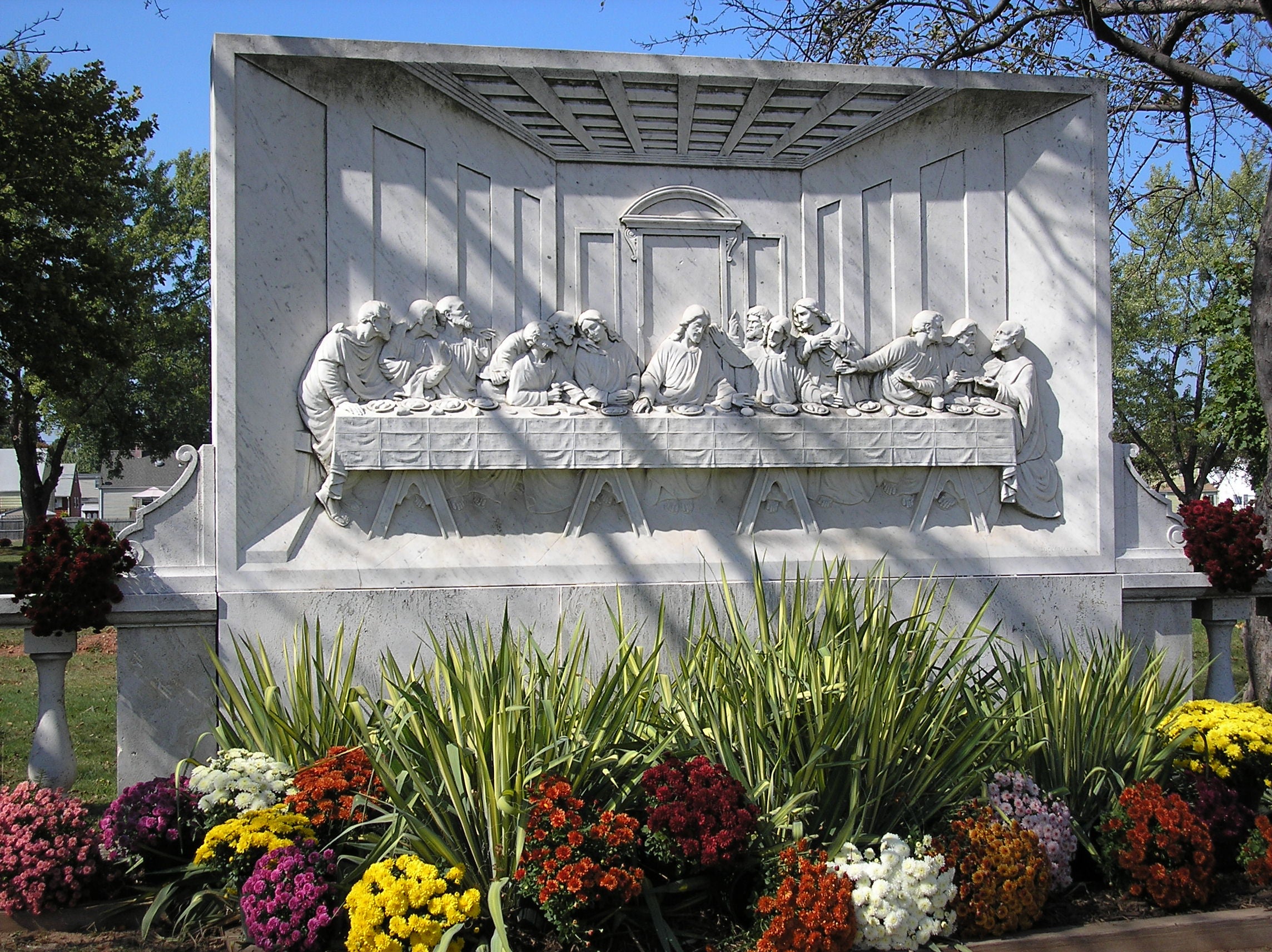 Clover Leaf Memorial Park, Cemetery Rd, No 1, Woodbridge, NJ