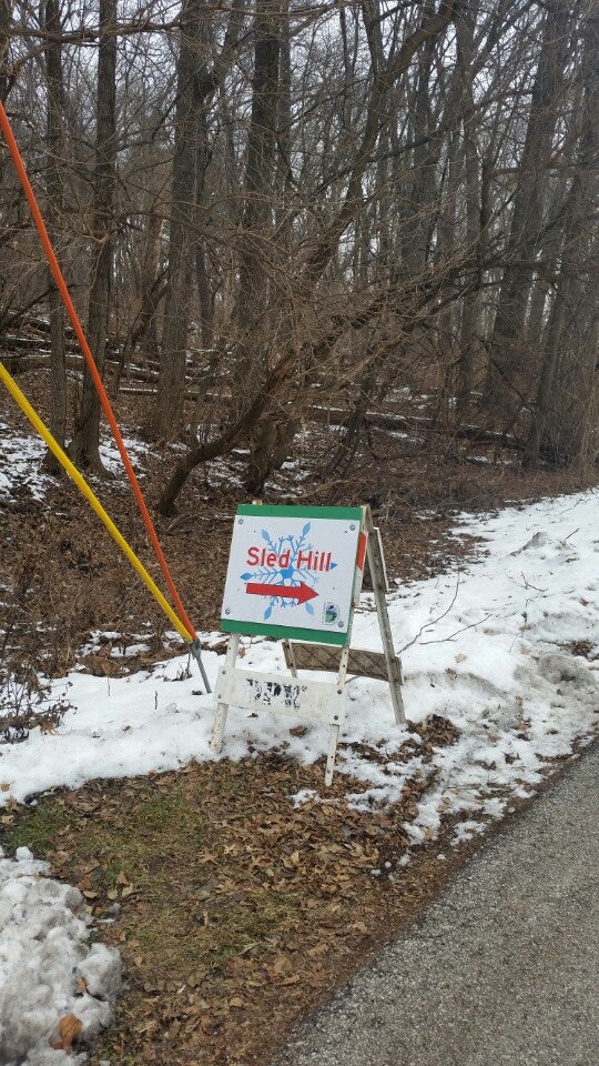 Duck Creek Park, Middle Rd, Bettendorf, IA MapQuest