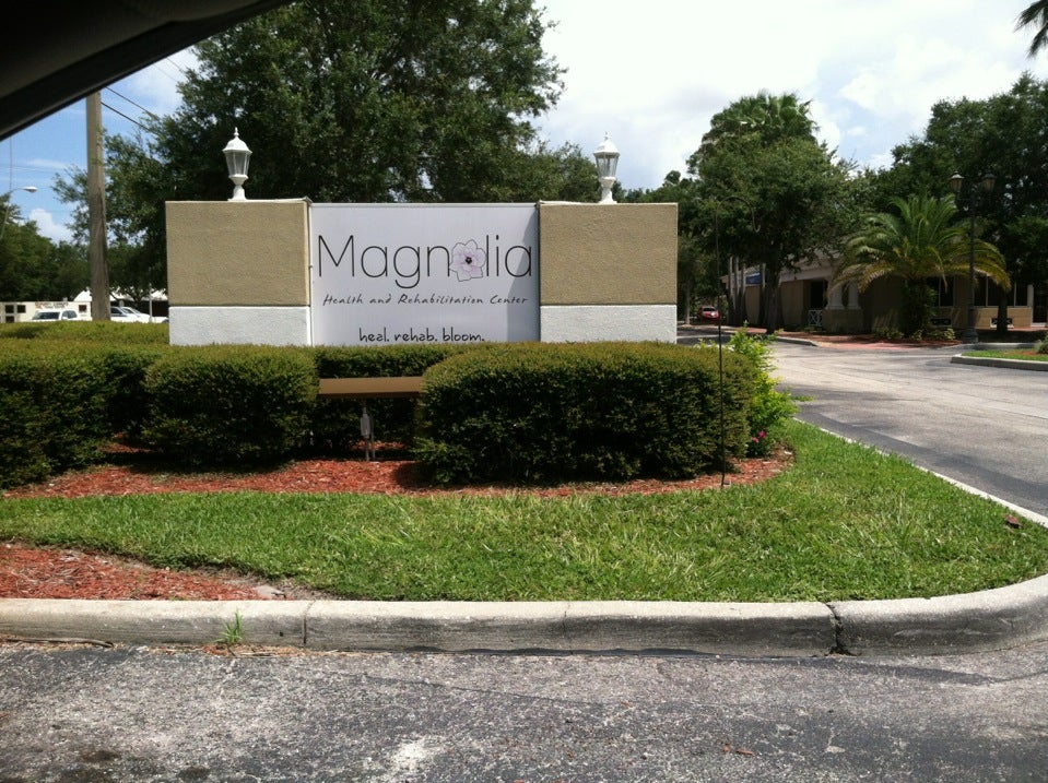 Magnolia Health And Rehabilitation Center 1507 S Tuttle Ave Sarasota   61985068 McxmmrLw FAyocJsDWI2 PKFPfHeHnH EvlXAgDpAoU 