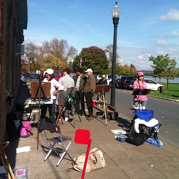 Coxsackie Riverside Park State Boat Launch, Betke Blvd, Coxsackie, NY MapQuest
