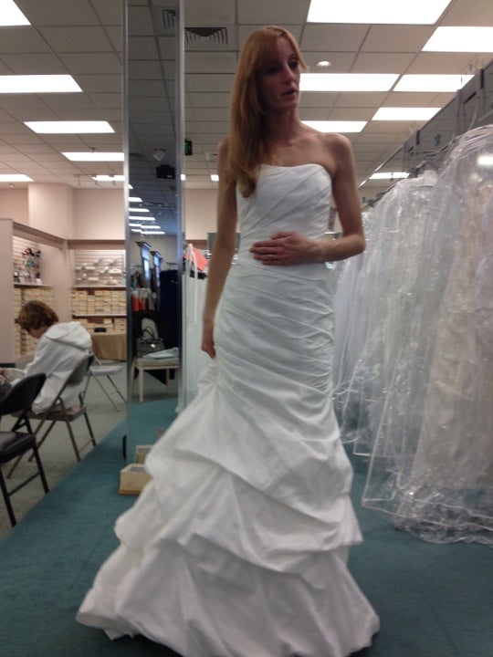 david's bridal jonestown road