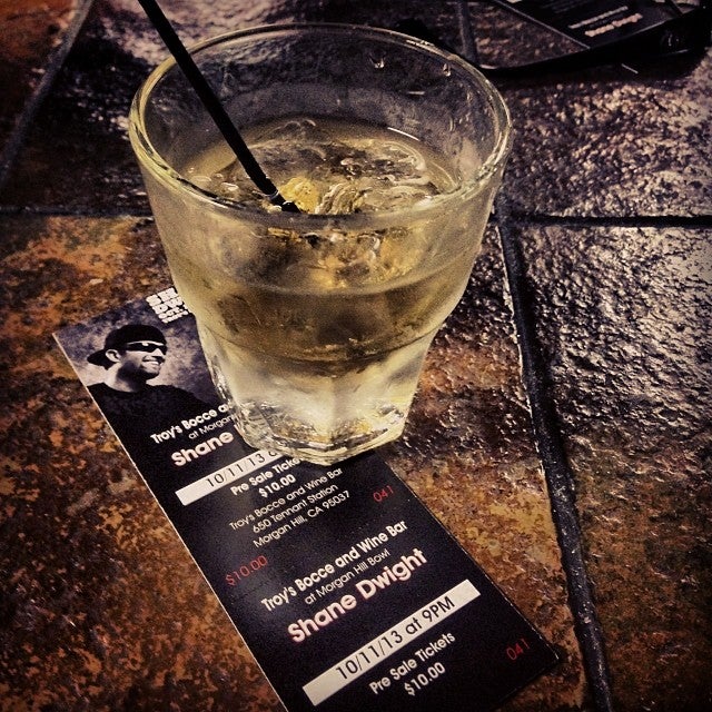 Troy's Bocce Ball Room, 650 Tennant Sta, Hill, CA, Caterers MapQuest