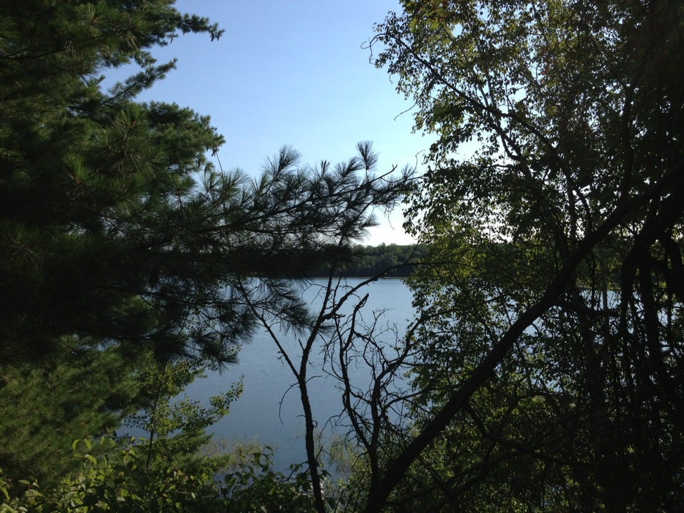 Pine River, MN Map & Directions MapQuest