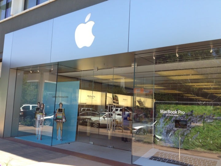 SanTan Village - Apple Store - Apple