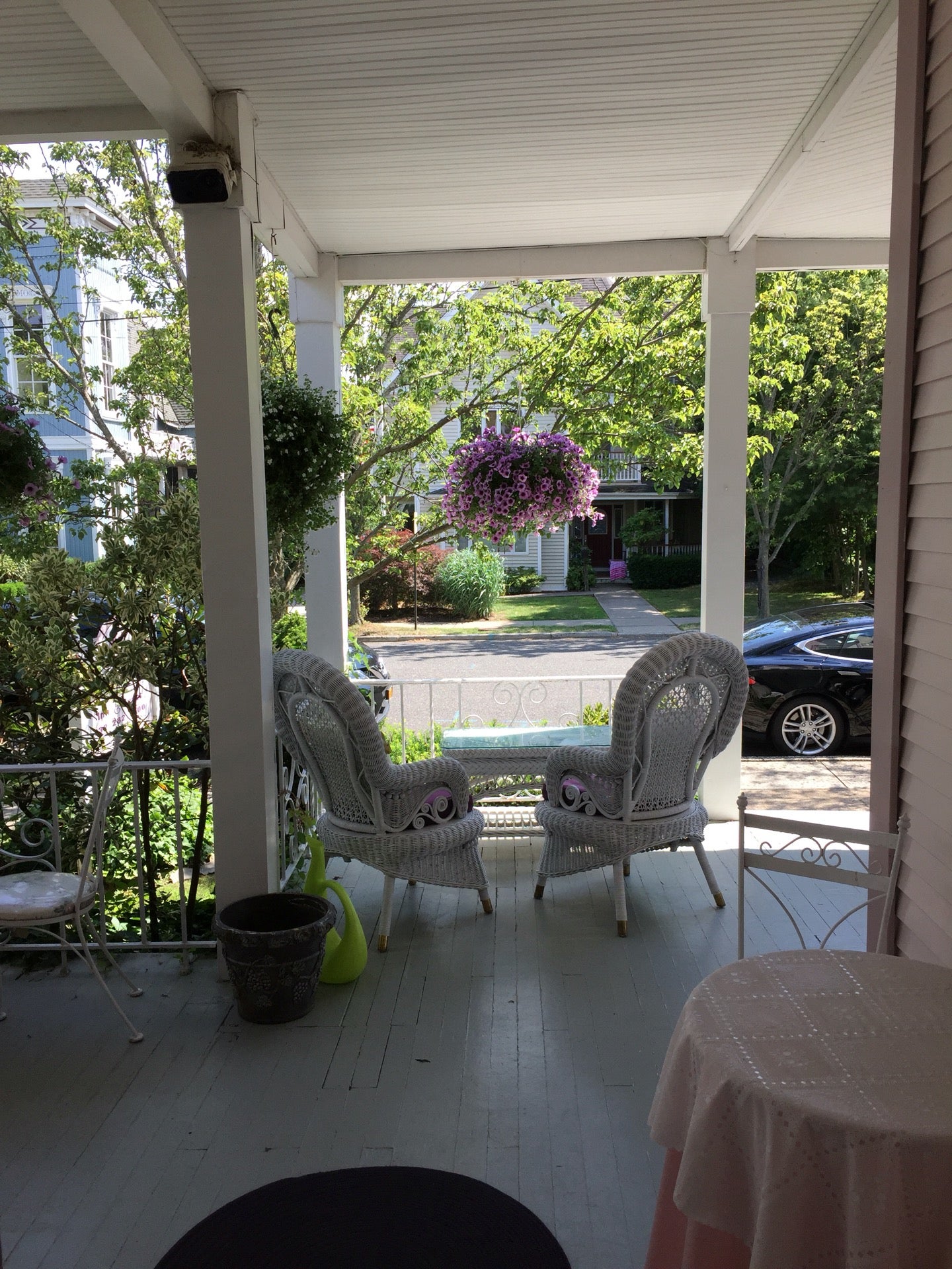 Manasquan, NJ Map & Directions MapQuest