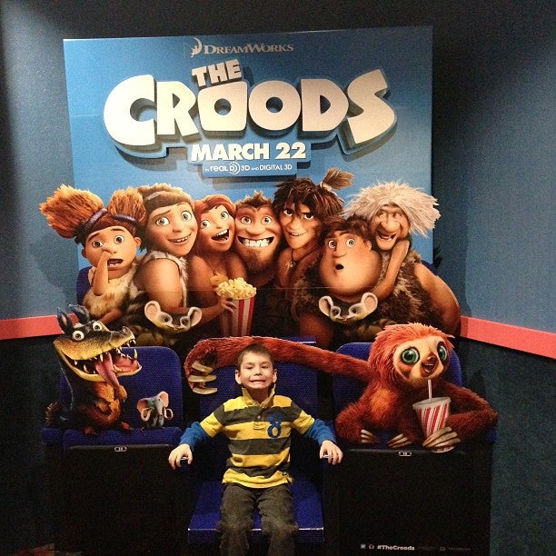 Mid Rivers Cine, 1220 Mid Rivers Mall, St Peters, MO MapQuest