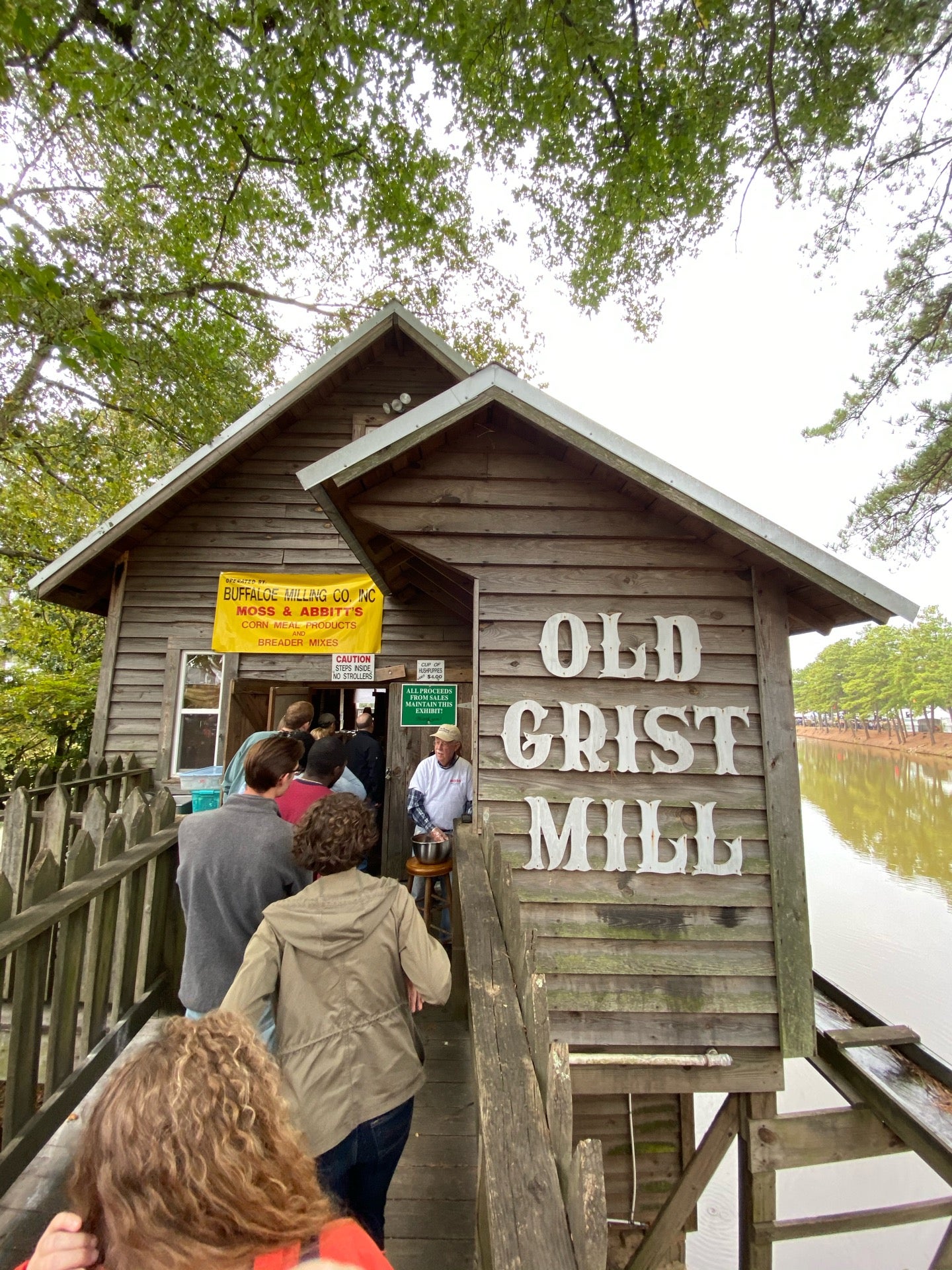 Old Grist Mill, Raleigh, NC 27606, US MapQuest