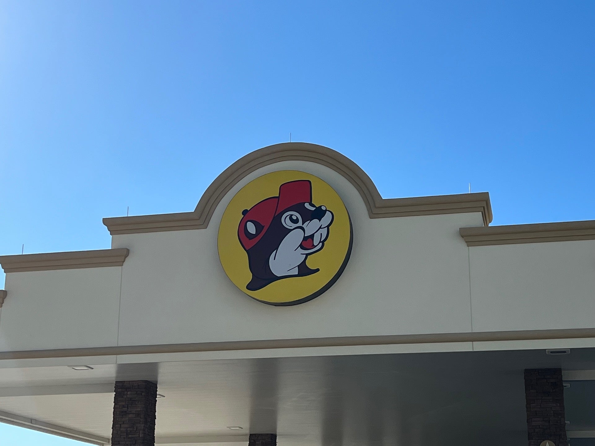 Bucee's, Vietnam Veterans Memorial Pkwy, Warner Robins, GA, Gas