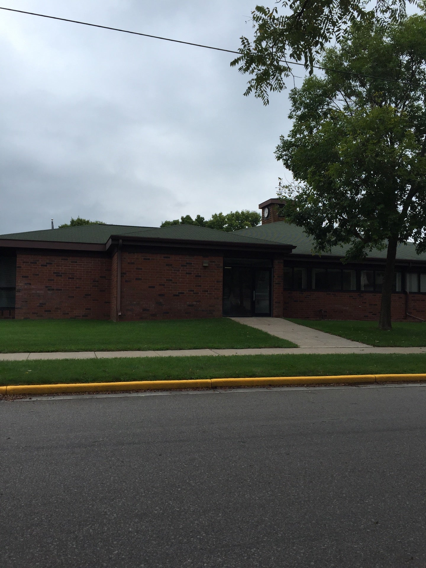 Village of Holmen, 421 S Main St, Holmen, WI, City Hall MapQuest