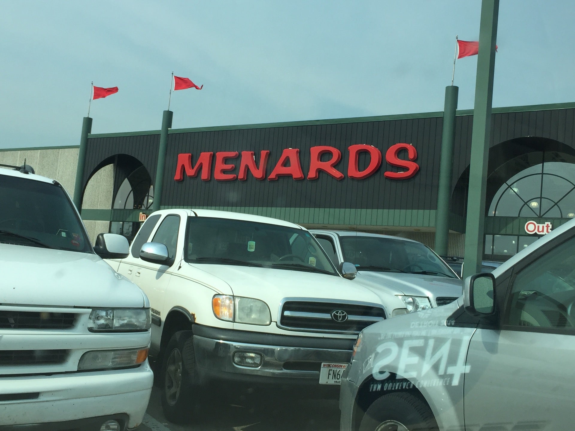 Menards, 1301 Sand Lake Rd, Onalaska, WI, Home Centers MapQuest