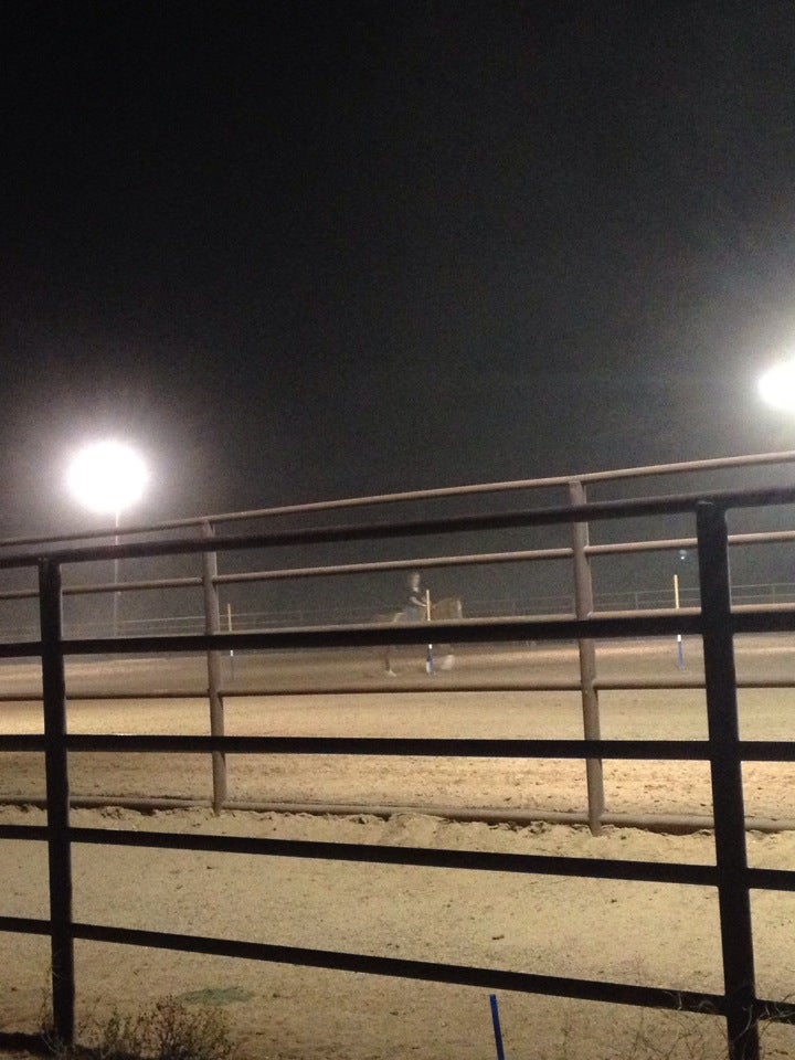 New River Kiwanis Park, N 17th Ave, New River, AZ, Parks MapQuest