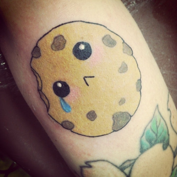 Red Diamond Tattoo & Body Works CLOSED, 98064 Kamehameha Hwy, Aiea