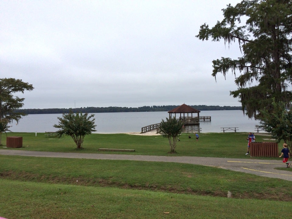 Florala, AL Map & Directions MapQuest