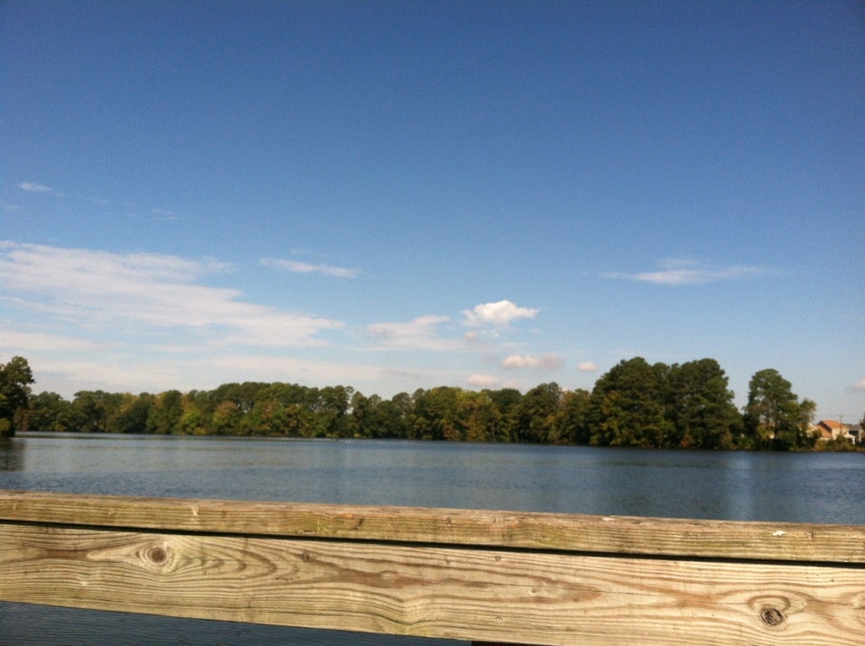 Bethel Park and Recreation, 1701 Big Bethel Rd, Hampton, VA, Parks