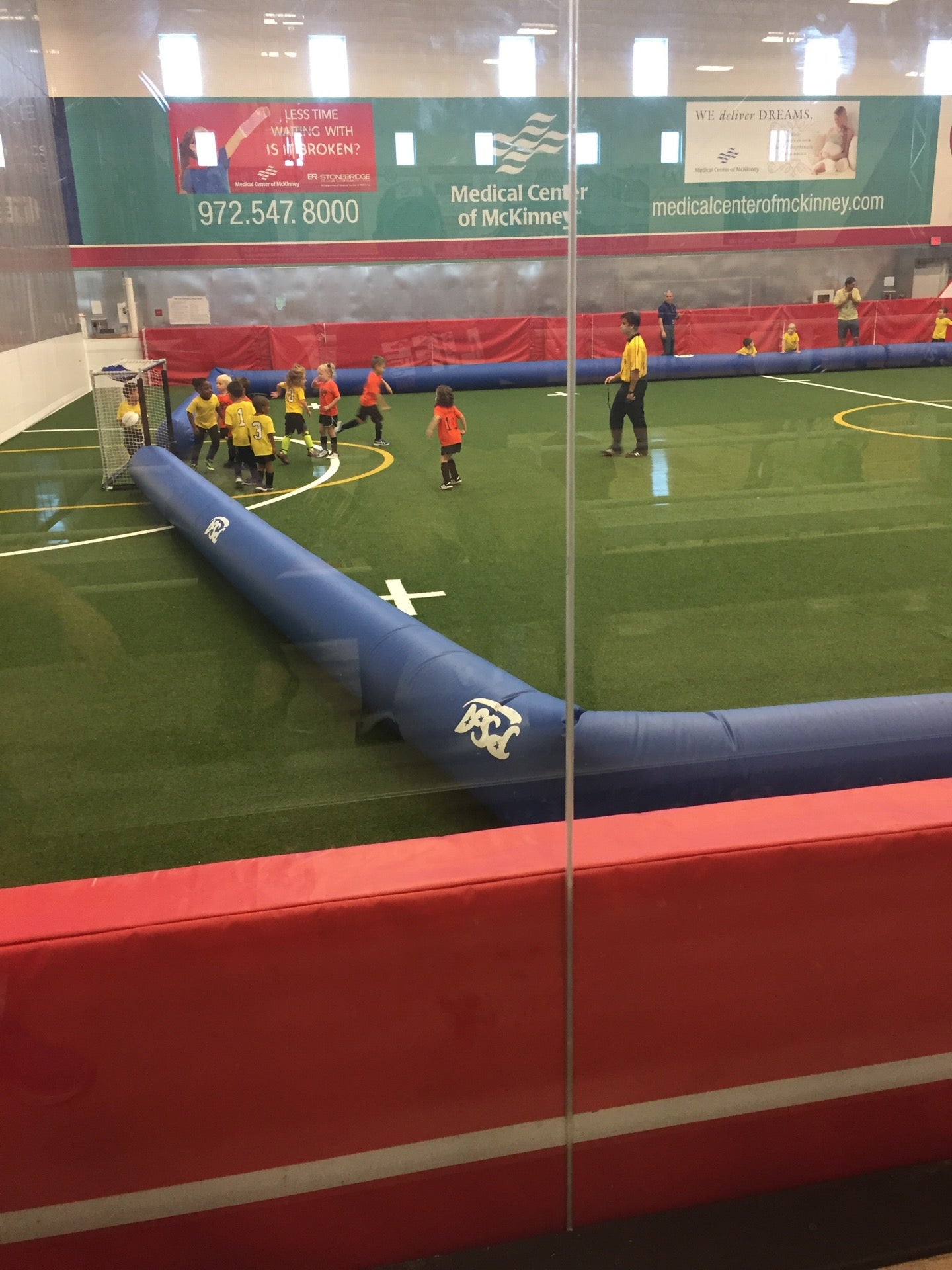 Psa Mckinney, 5180 Eldorado Pkwy, Ste 202, McKinney, TX, Sports MapQuest