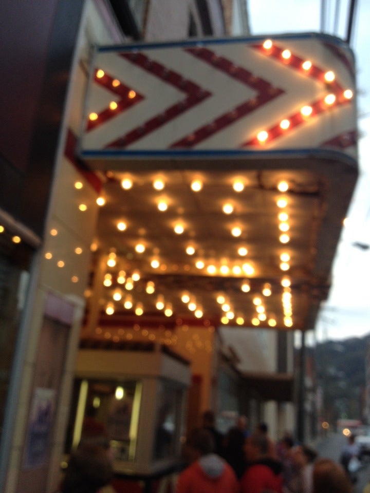 Man, WV Map & Directions MapQuest