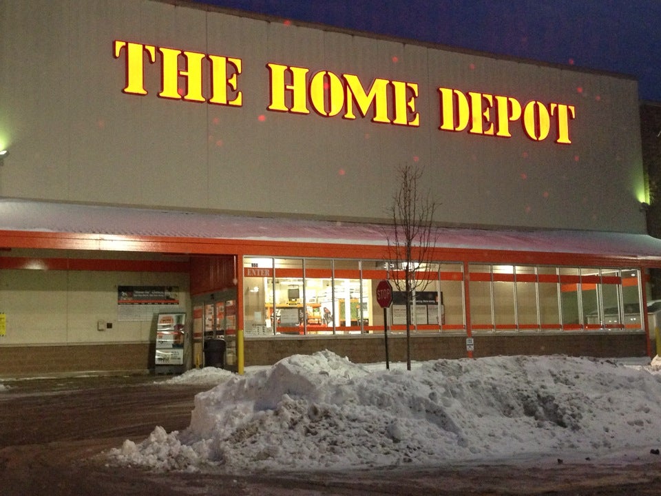 Home depot deals bartlett