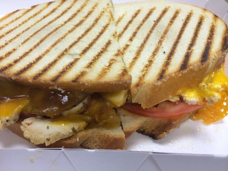 Saint Louis Bread Co, 13275 Manchester Rd, Des Peres, MO, Bakeries MapQuest