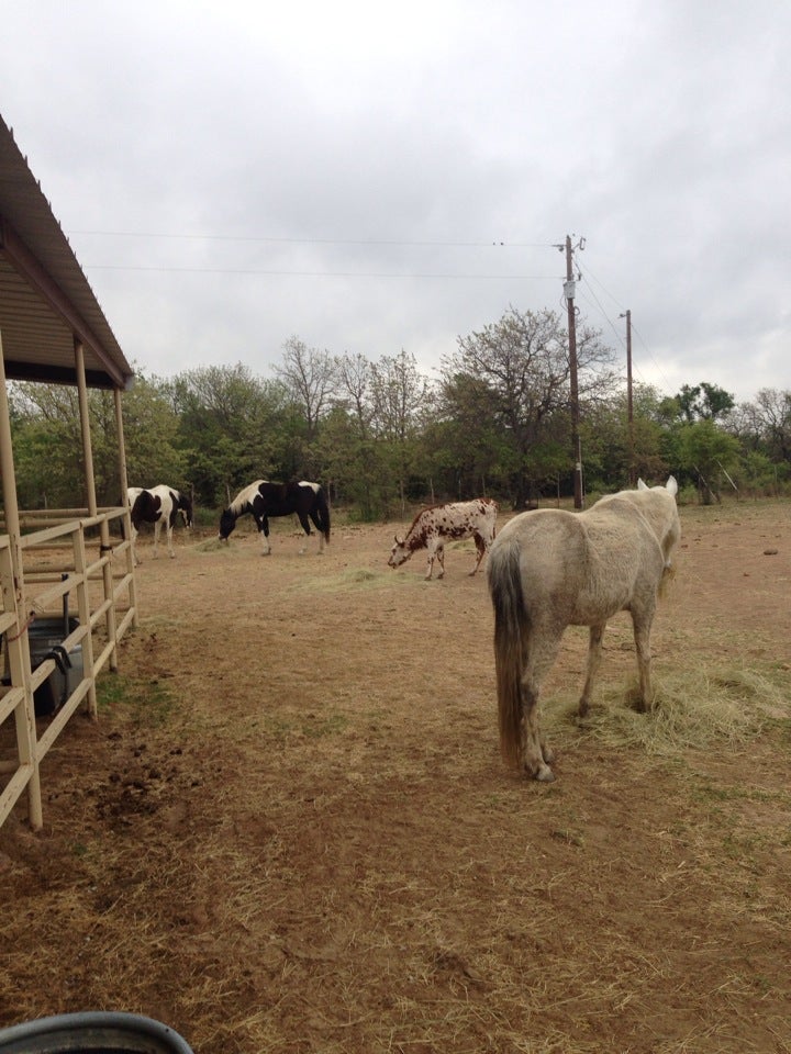 Strawn, TX Map & Directions MapQuest