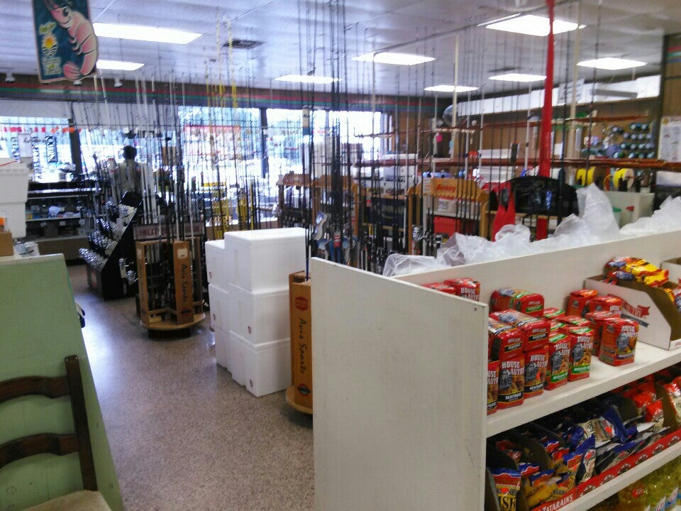 Trout River Fish, 8074 N Main St, Jacksonville, FL, Fish and seafood