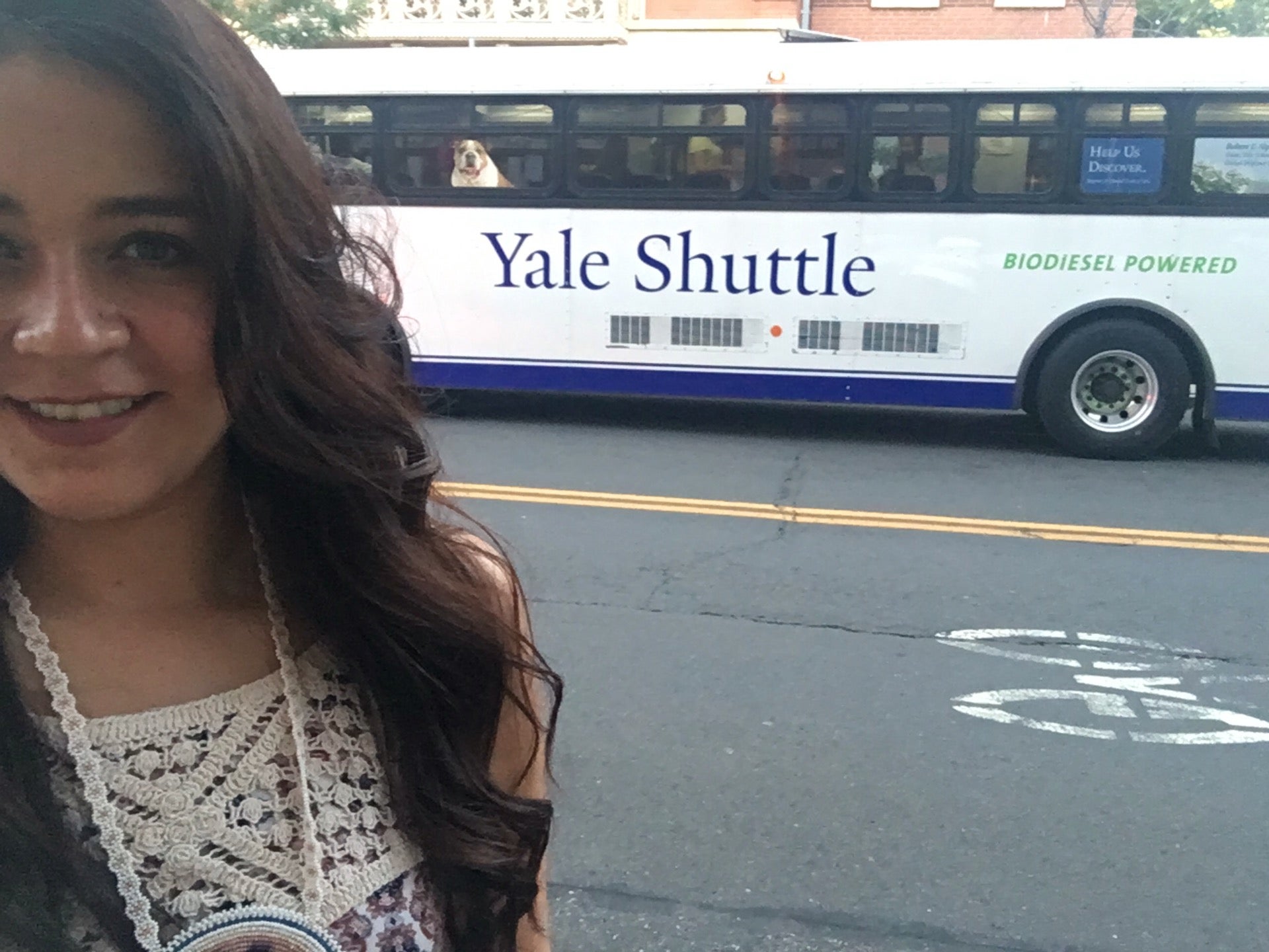 Yale University, 20 Tilton St, New Haven, CT, Colleges & Universities