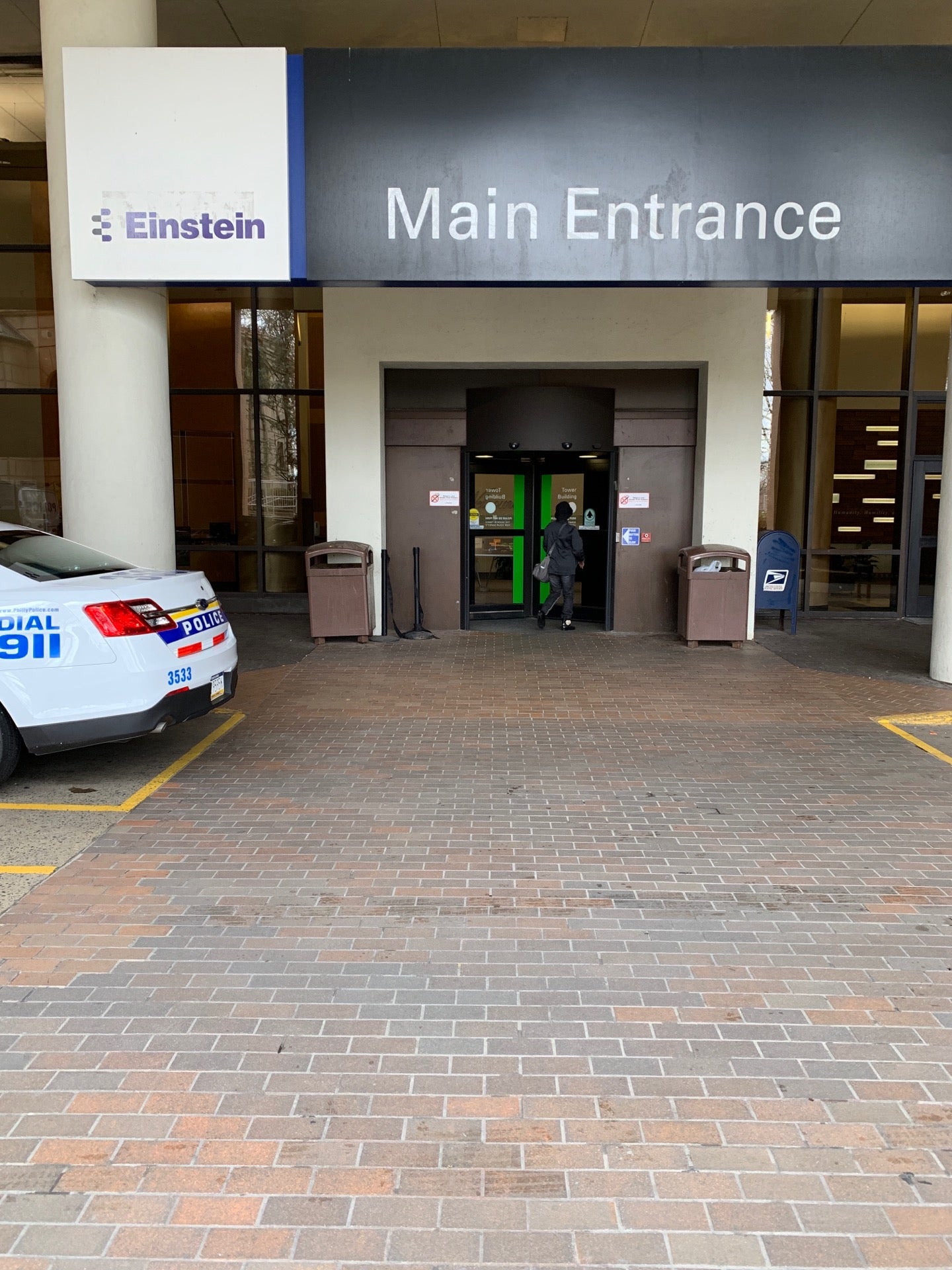 Albert Einstein Medical Center, 5501 Old York Rd, Ste 3, Philadelphia