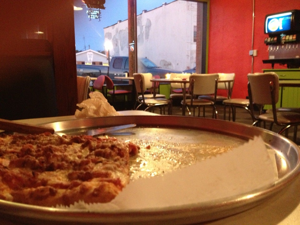 Weston, OH Map & Directions MapQuest