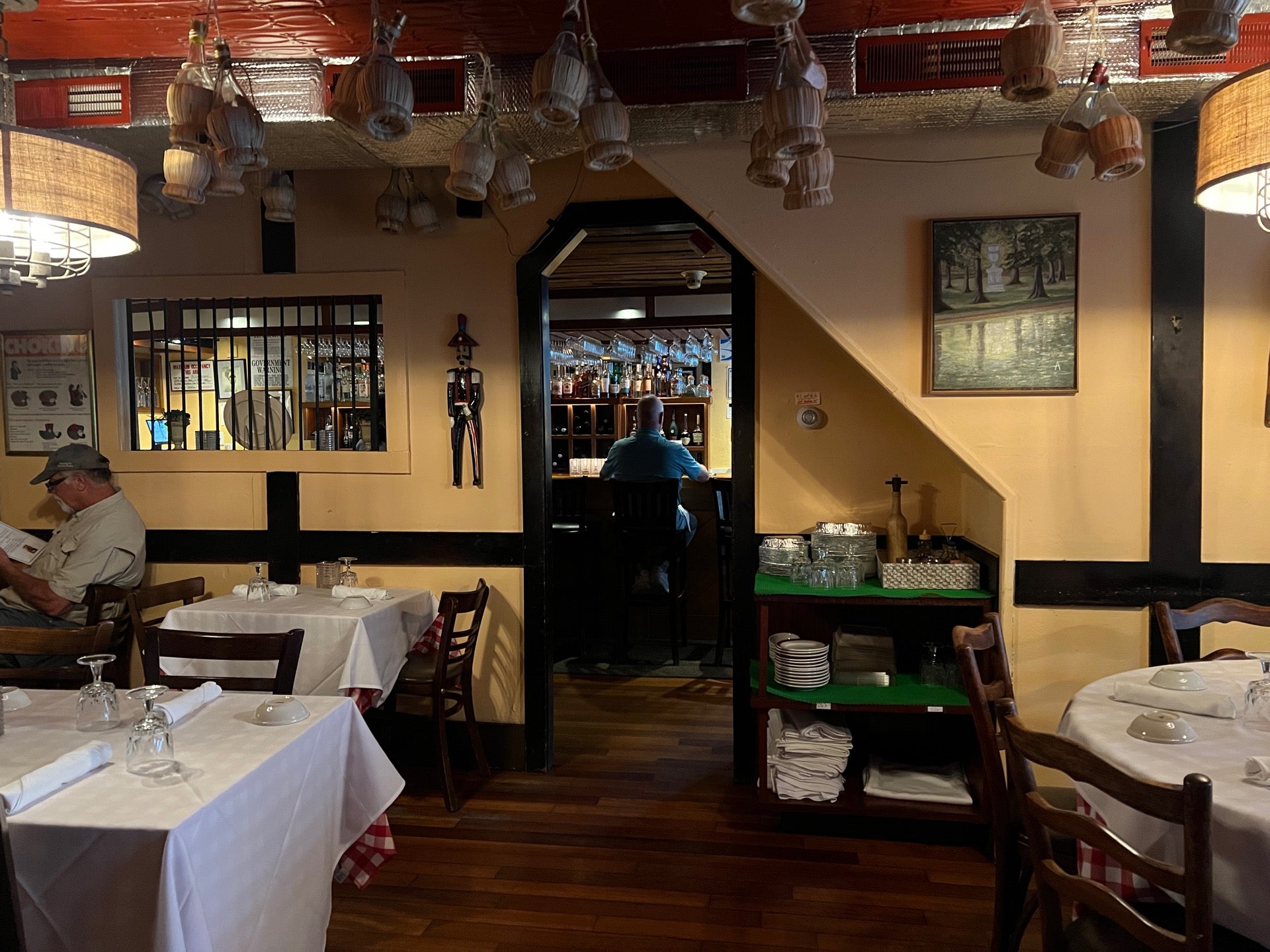 II Capuccino Ristorante