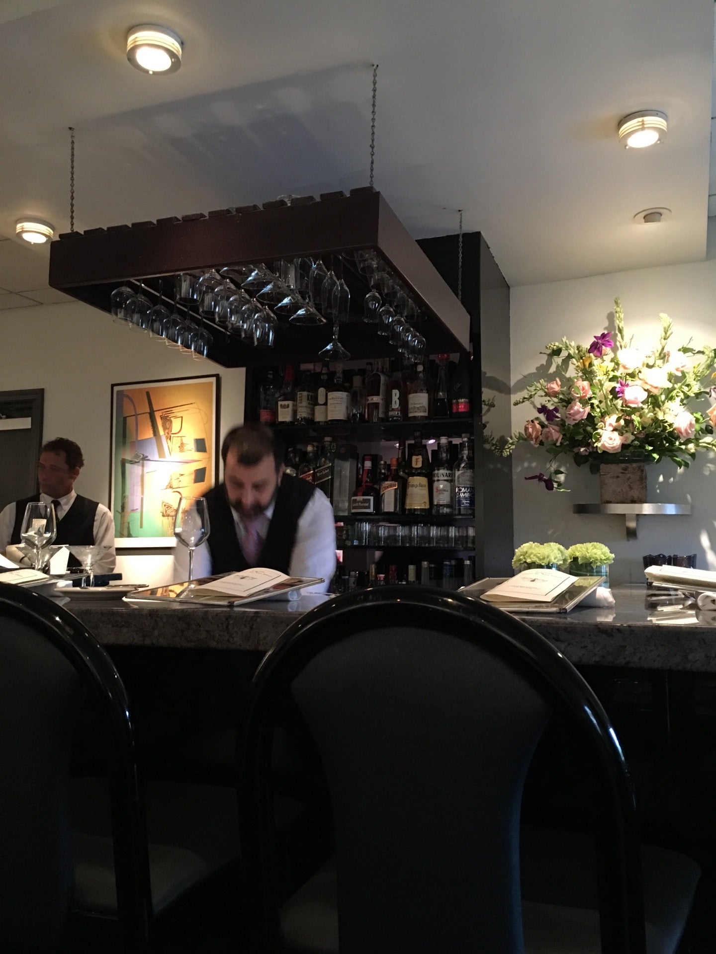 Piermont, NY Map & Directions - MapQuest