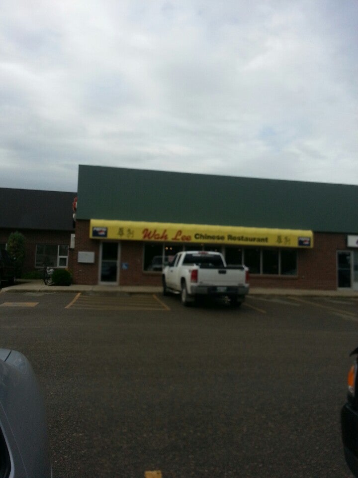 Wah Lee Chinese Restaurant