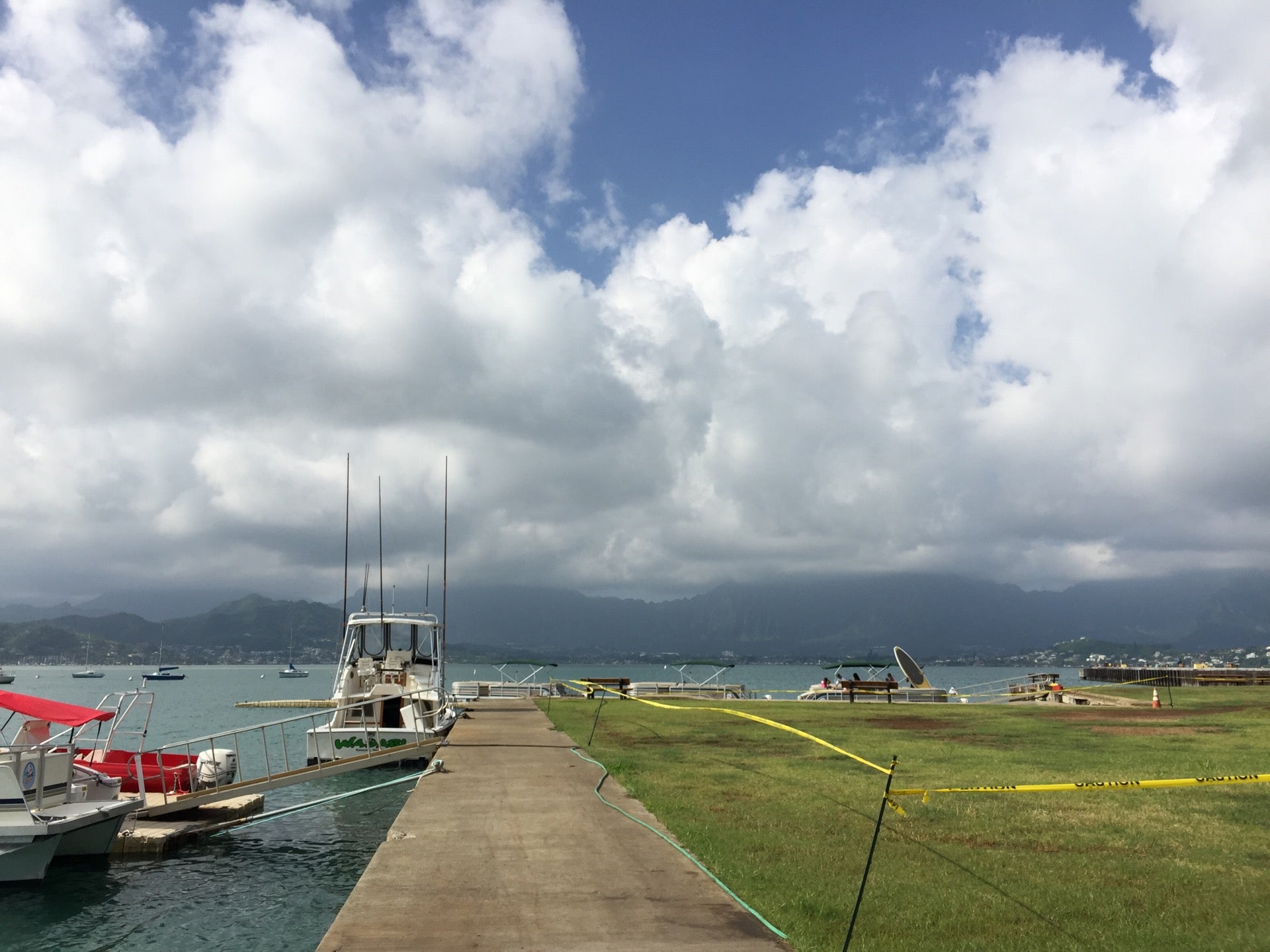 MCBH Marina, 1 D St, Kailua, HI MapQuest