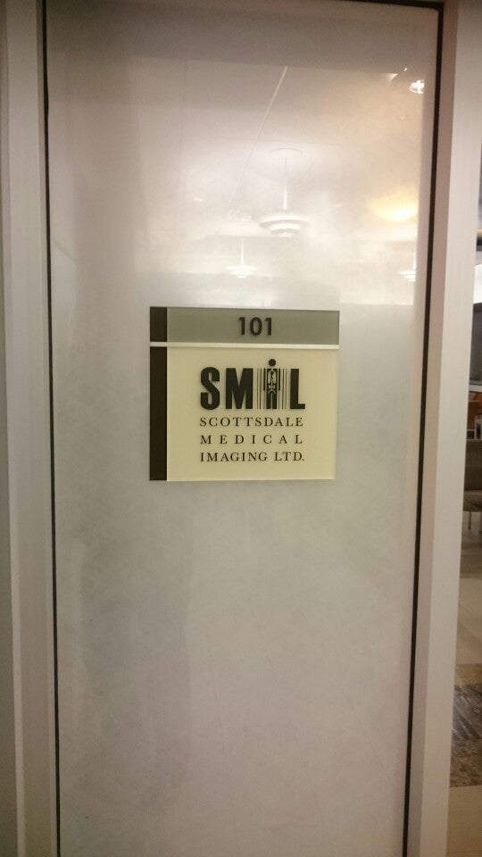 SMIL Southwest Medical Imaging, 3645 S Rome St, Gilbert, AZ, Clinics MapQuest