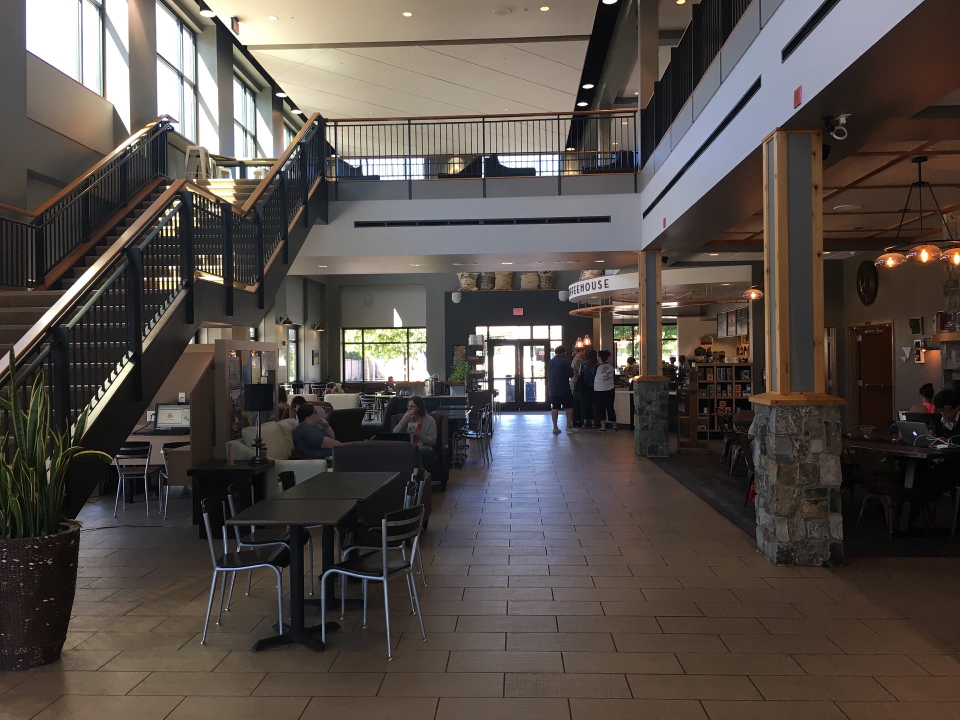 Broadway Commons 1300 Broadway St NE Salem OR Coffee Shops MapQuest