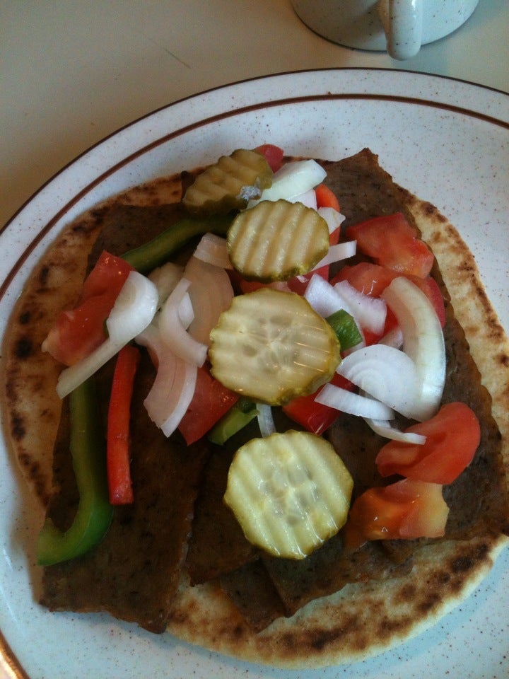 Chadwick, IL Map & Directions MapQuest