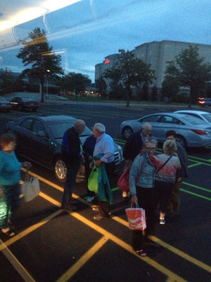 Rockaway Mall Park & Ride, 301 Mount Hope Ave, Rockaway, NJ, Bus Lines