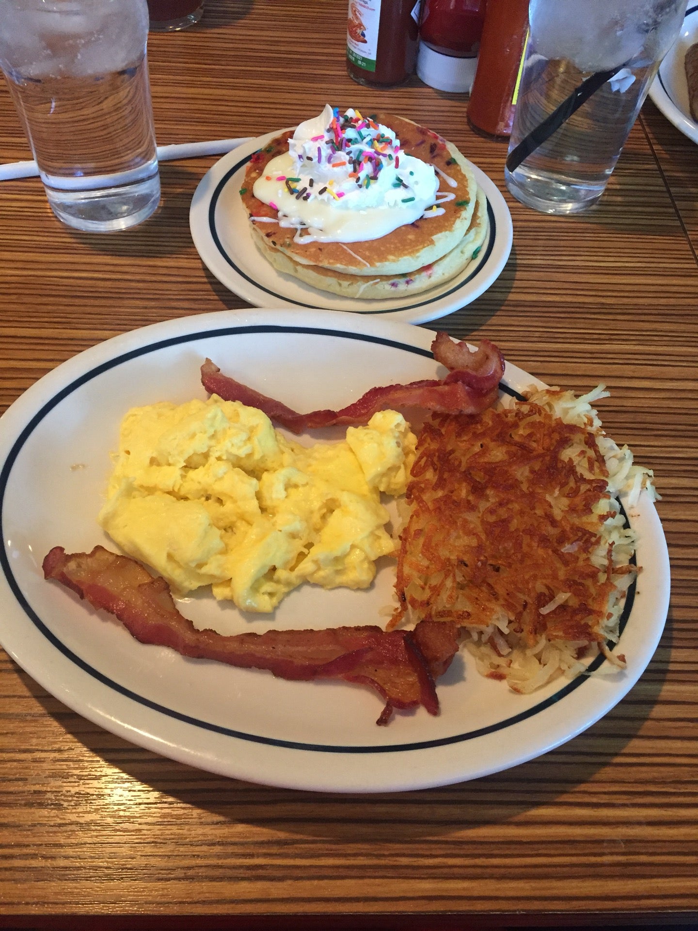 IHOP, Las Vegas - 3780 S Maryland Pkwy - Menu, Prices & Restaurant