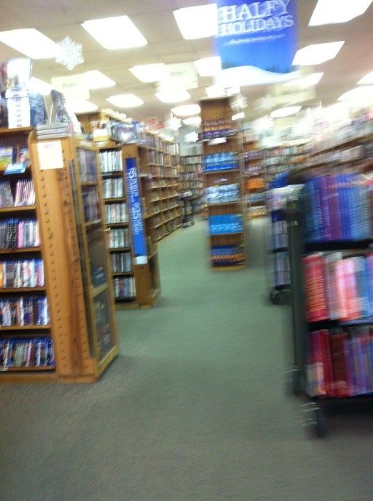 Half Price Books, 20000 E Jackson Dr, Independence, MO, Used & Rare Books -  MapQuest