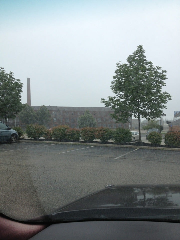 VA Canton Clinic, 733 Market Ave S, Canton, OH MapQuest