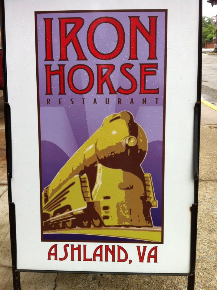 Ashland, VA Map & Directions MapQuest