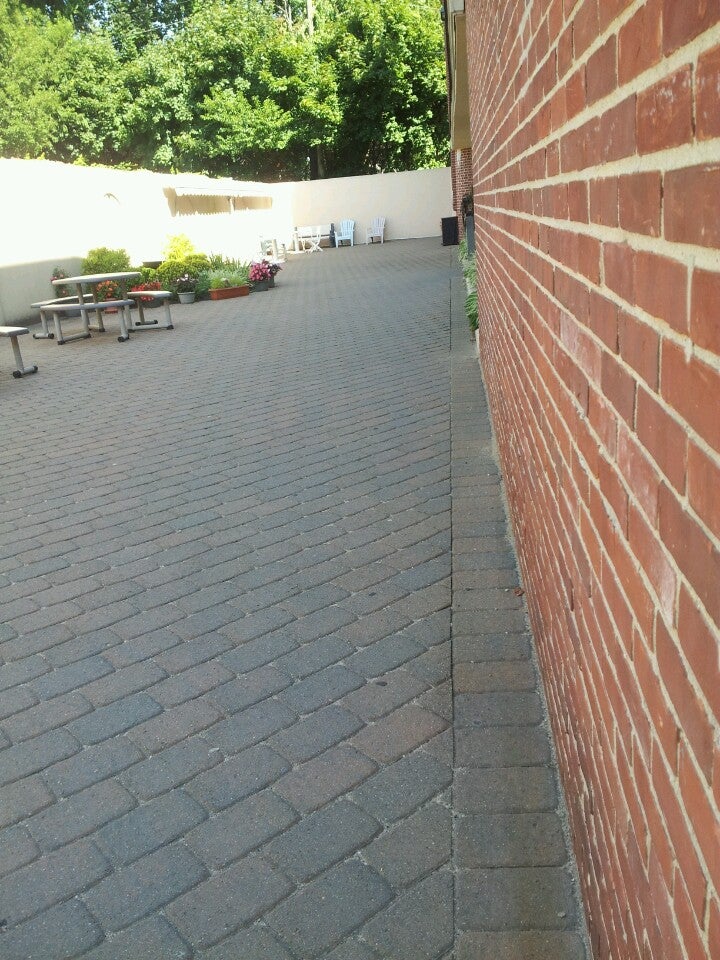 Sunrise Manor Center for Nursing and Rehabilitation, 1325 Brentwood