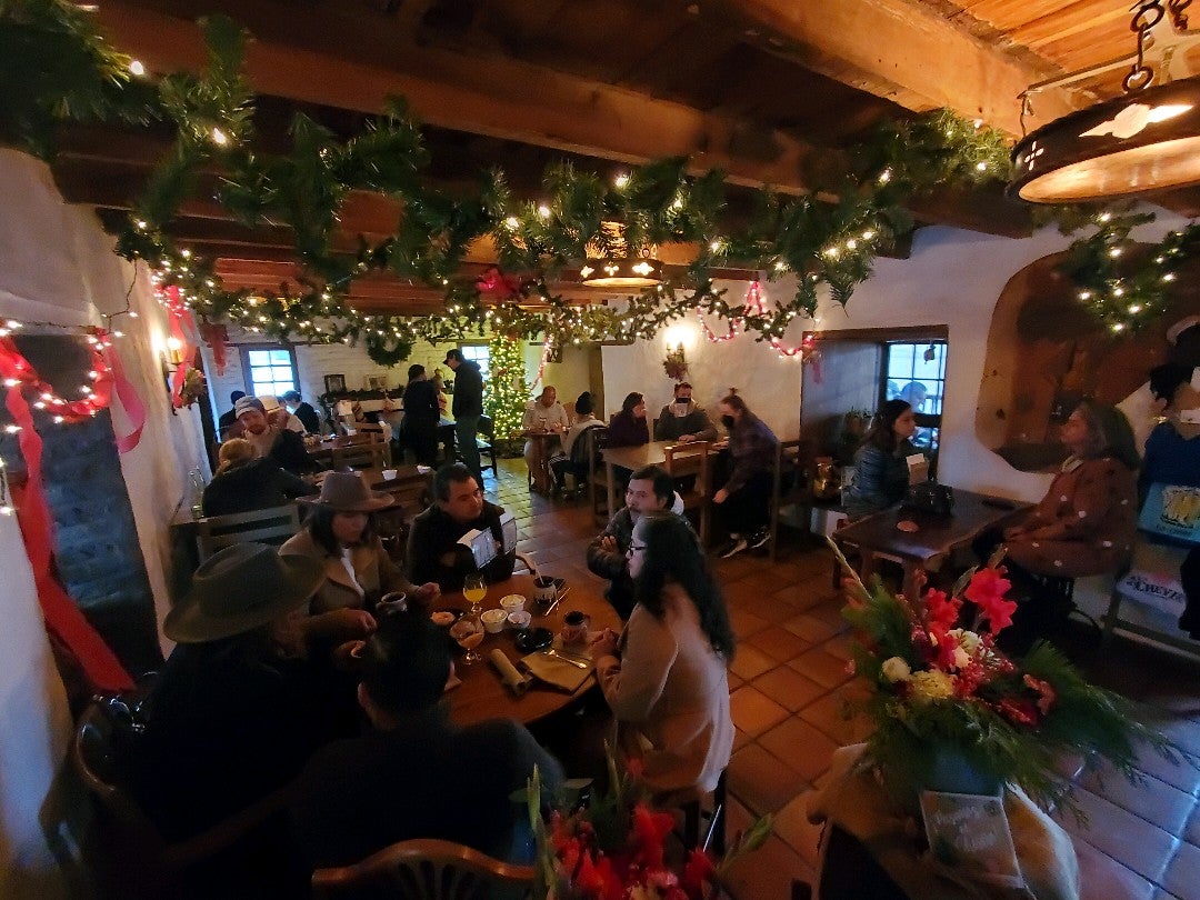 La Cheve, 376 Soscol Ave, Napa, CA, Eating places MapQuest