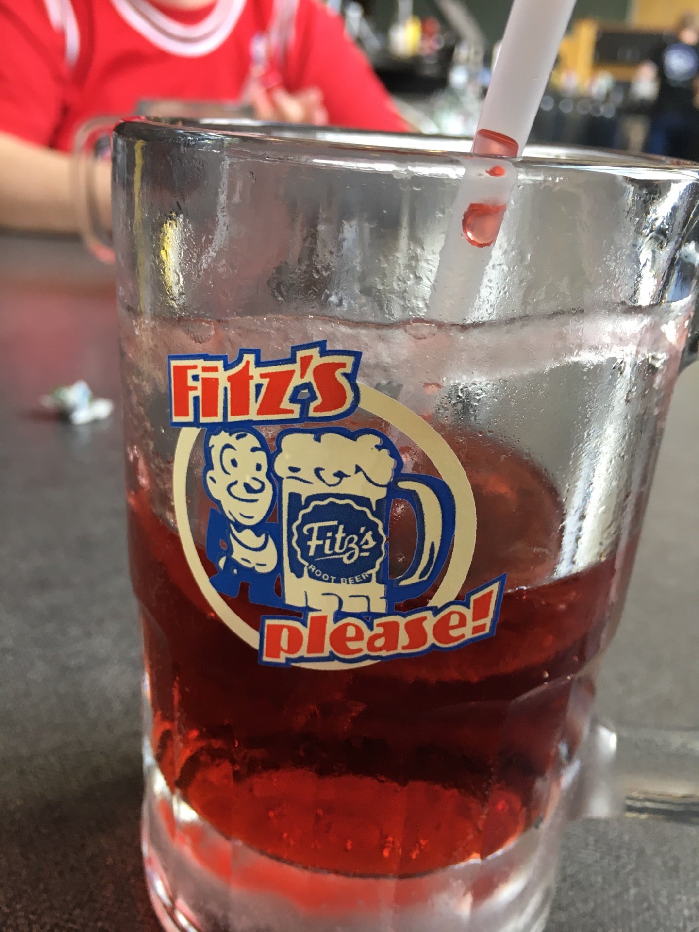 Fitz's SoCo, 5244 S Lindbergh Blvd, St Louis, MO, Burger Restaurants