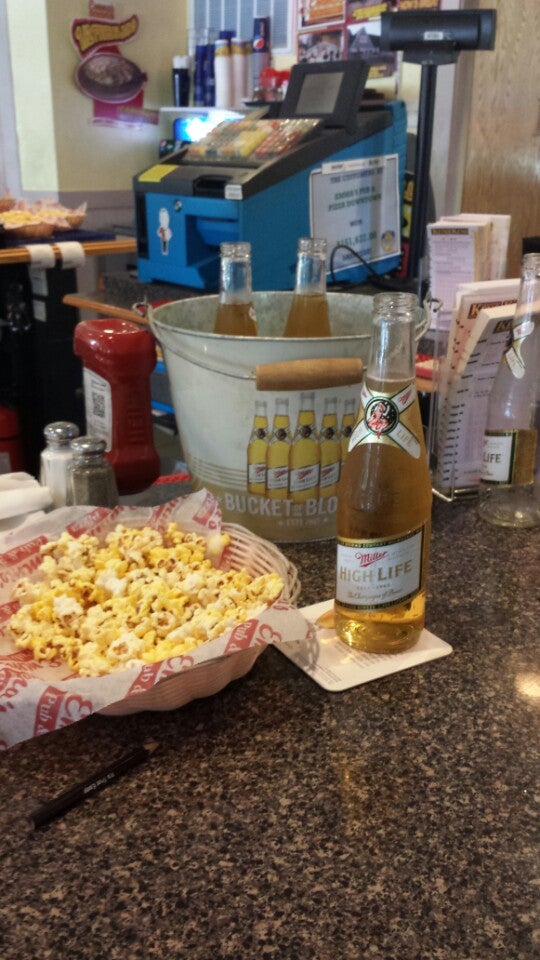 Emma's Downtown CLOSED, 128 Broad St, Bridgewater, Town of, MA